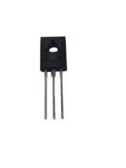 2SD882-AZ/SM    TO-126        3A 40V       NPN TRANSISTOR