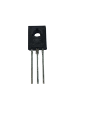 2SD882-AZ/SM    TO-126        3A 40V       NPN TRANSISTOR