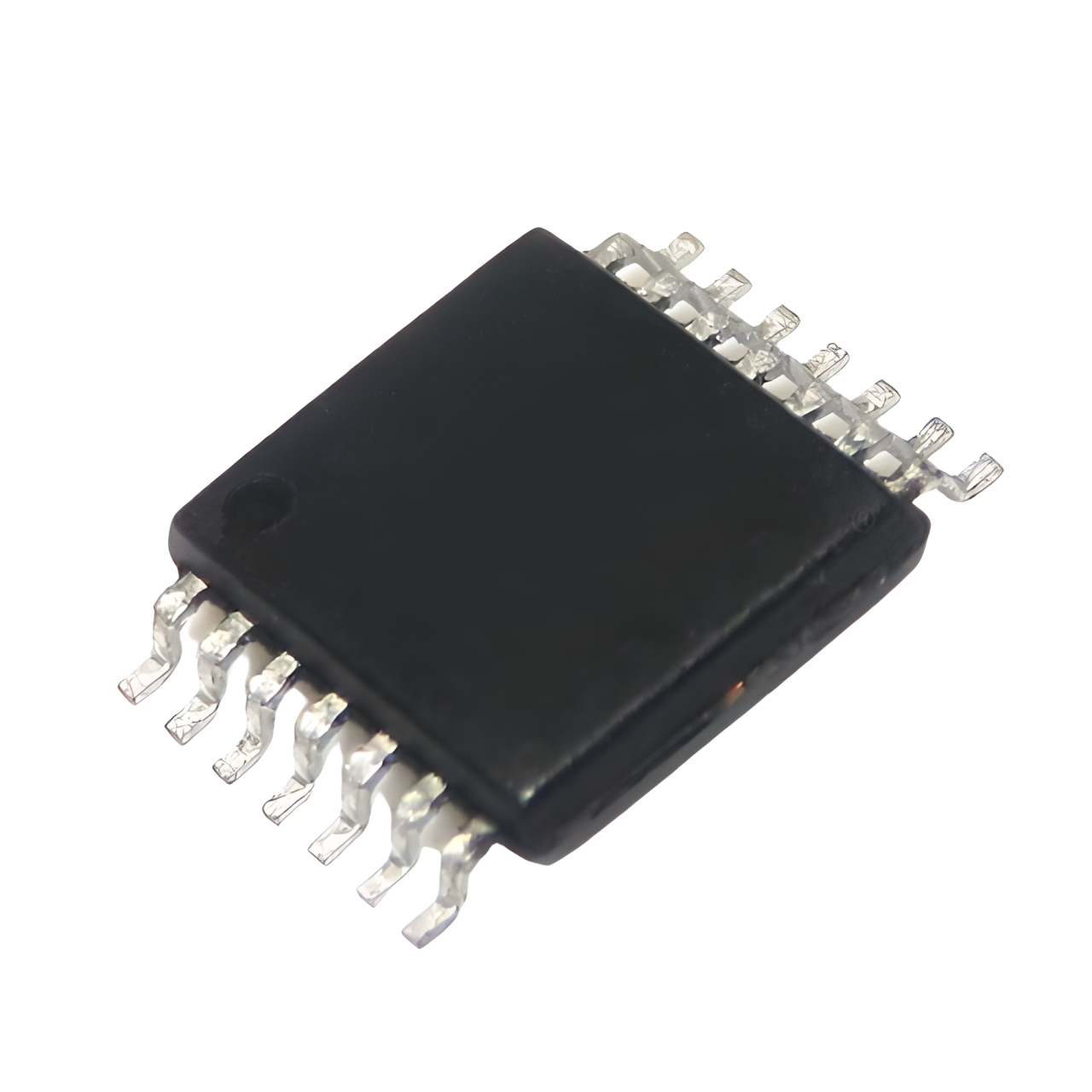 LM324PWR - (L324)   TSSOP-14   OPERATIONAL AMPLIFIER IC