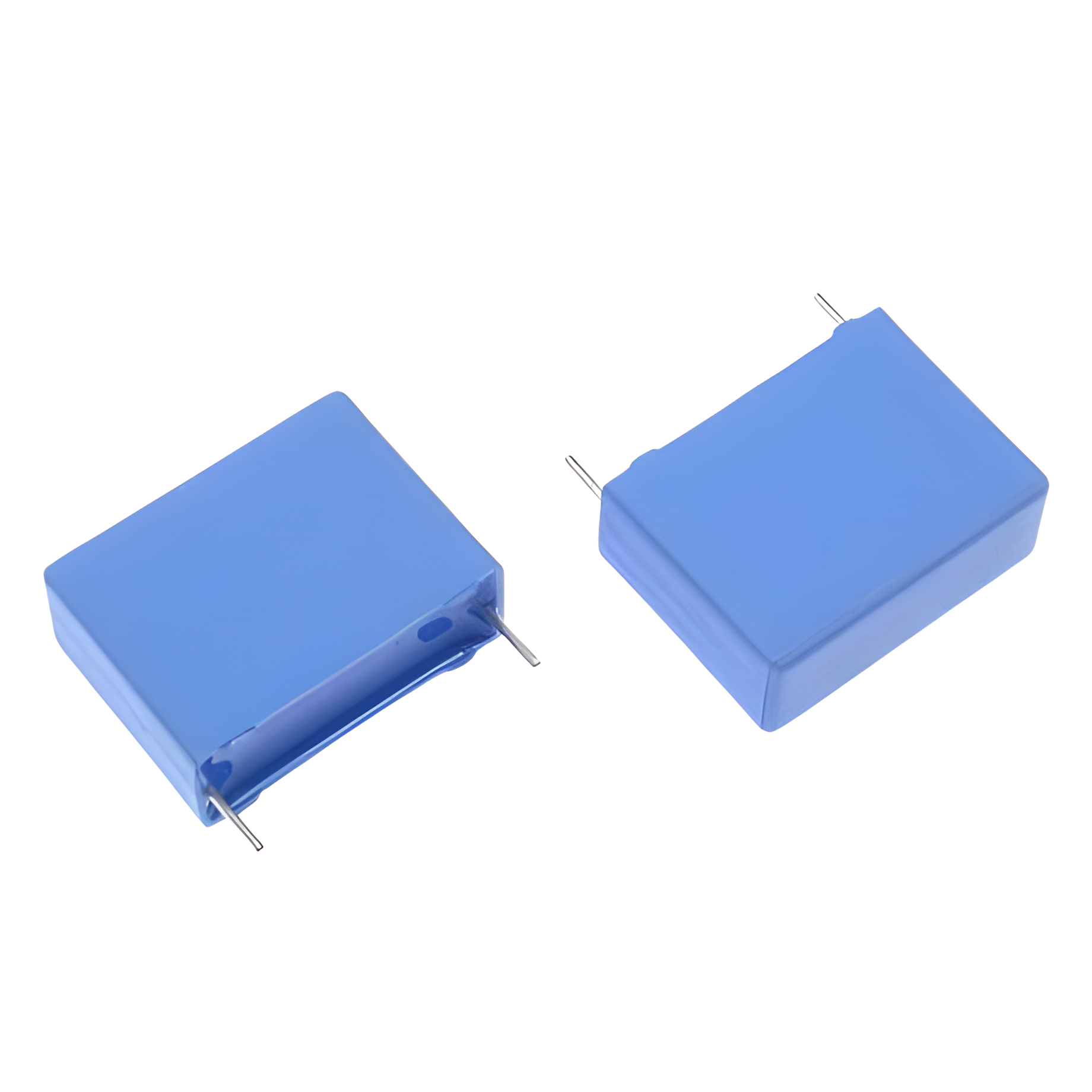 100NF 2000V - (104K2000V) POLYESTER KONDANSATÖR