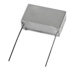 100NF 630V   RM:22.5 5%   MKP POLYESTER KONDANSATÖR
