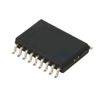 MCP23008T-E/SO 18-PIN SOIC I/O EXPANDER, 8 BIT, I2C, SERIAL, 1.8 V, 5.5 V