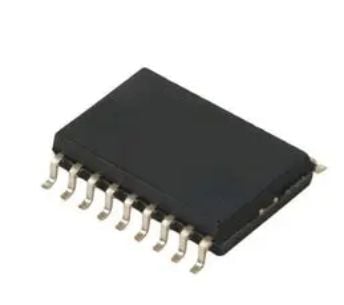 MCP23008T-E/SO 18-PIN SOIC I/O EXPANDER, 8 BIT, I2C, SERIAL, 1.8 V, 5.5 V