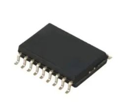 MCP23008-E/SO 18-PIN SOIC I/O EXPANDER, 8 BIT, I2C, SERIAL, 1.8 V, 5.5 V