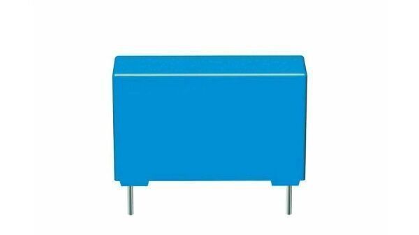 150NF 275VAC    POLYESTER KONDANSATÖR