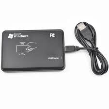 13.56Mhz RFID USB Kart Okuyucu