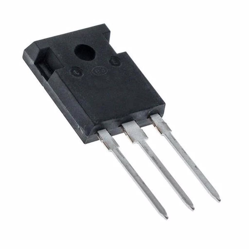 IKW75N60H3 - (K75H603) TO-247 600V 75A IGBT TRANSISTOR