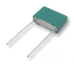 470NF 310VAC   RM:22.5   X2   POLYESTER KONDANSATÖR