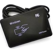 JT308 125Khz USB RFID ID Kart Okuyucu