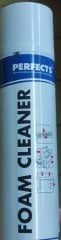 PERFECT FOAM CLEANER KÖPÜK TEMİZLEYİCİ PERFECT