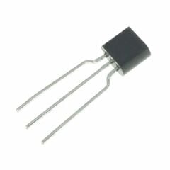 25 ADET -  BS107     TO-92      250MA 200V       N-CHANNEL MOSFET TRANSISTOR