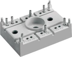 SK35GD126ET      1200V 40A   IGBT MODULE