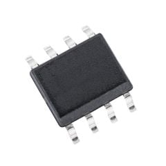 TLC549I   SOIC-8   ANALOG TO DIGITAL CONVERTER IC-ADC
