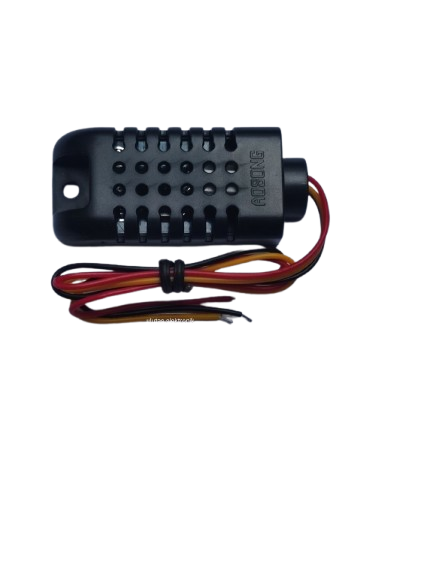 DHT21 Isı ve Nem Sensörü - AM2301