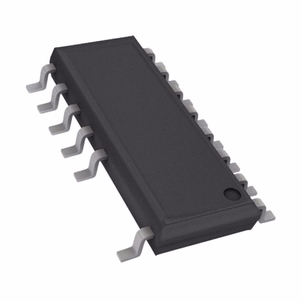 MC33368DR2G          SO-16          PMIC - POWER FACTOR CORRECTION IC