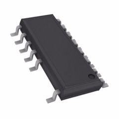 MC33368DR2G          SO-16          PMIC - POWER FACTOR CORRECTION IC