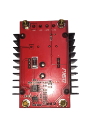 DC-DC Voltaj Yükseltici 150W 10A 10V-32V Giriş / 12V-35V Çıkış Yükseltici DC DC Konvertör