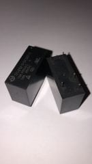 JY14FM-S-DC24V-C   24V 10A   ÇİFT KONTAK 5 PİN RÖLE