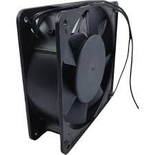 XMER DC BRUSHLESS FAN MOTOR 2P MODEL:12038S24H 24V 0.39A 2P SLEEVE BEARING 120X120X38 FAN