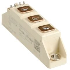 SKKT92/18E        95A 1800V     THYRISTOR DIODE MODULE