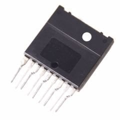 STRS6707    ZIP-9     12A 8.5V      PMIC - OFF-LINE SWITCHING REGULATOR IC