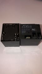 HK15F-DC24V-S-C   24V 30A   KUTU TİP AMPERLİ RÖLE