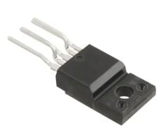 IRFI4212H-117P   100V 11A  TO220FP-5PIN      MOSFET