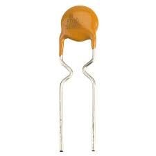 0.3A RESETTABLE FUSE 300MA THERMISTOR PTC 60V THT RADİAL SIFIRLANABİLİR SİGORTA