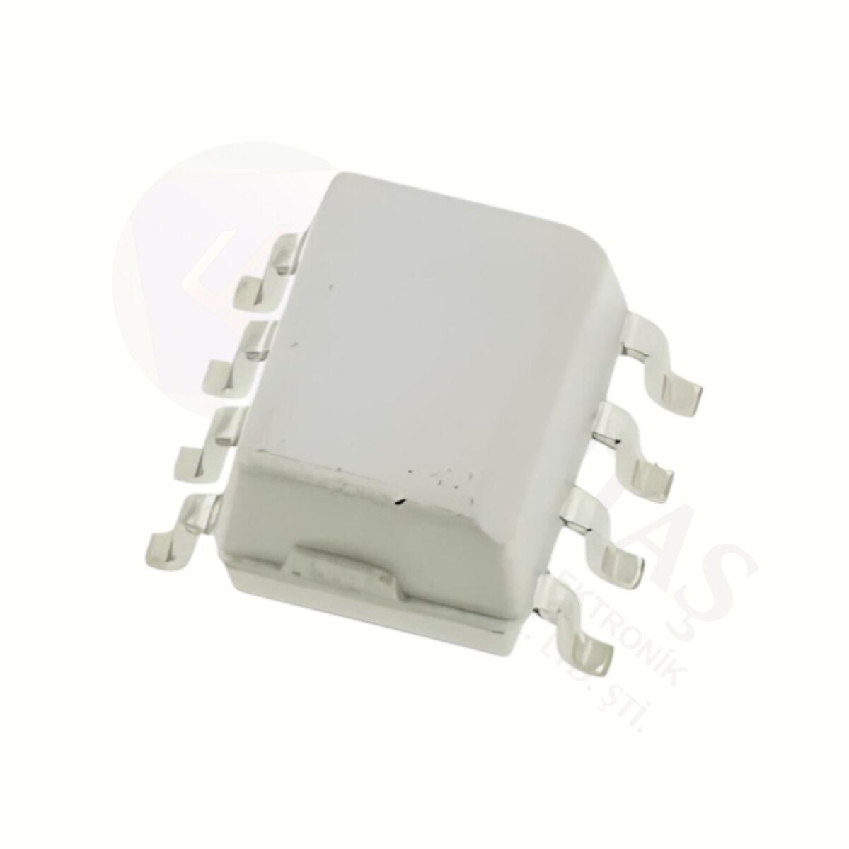 MOCD223R2M SMD-8 TRANSISTOR OUTPUT OPTOCOUPLER