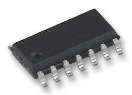TL084CDR   SOIC-14   OPERATIONAL AMPLIFIER IC