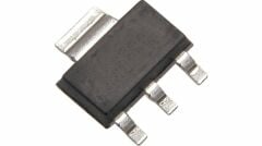 AMS1117-3.3V     SOT-223     1A 3V3   VOLTAJ REGULATOR IC