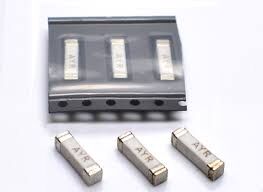 TR2/1025FA10-R   10A SİGORTA 250VAC 60V DC SMD FUSE