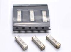 TR2/1025FA10-R 10A Sigorta 250VAC 60V DC SMD Fuse