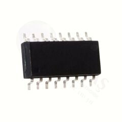 74HC163D SMD    SOIC-16    LOGIC ENTEGRE