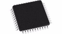 AT89C51RD2-RLTUM  -  (AT89C51RD2-UM)      VQFP-44       8-BIT MICROCONTROLLER - MCU