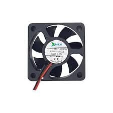 XMER DC BRUSHLESS FAN MOTOR 2P MODEL:5010S24H 24V 0.10A  SLEEVE BEARING 50X50X15 FAN