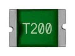 10 ADET - 1.5A RESETTABLE FUSE 8V 1206 THERMISTOR PTC SMD SIFIRLANABİLİR SİGORTA