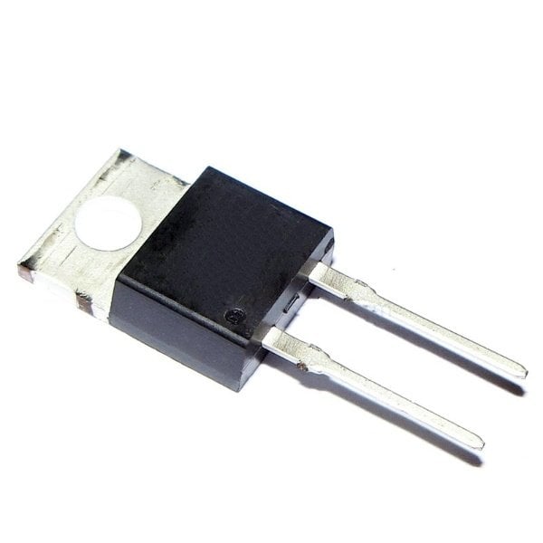RHRP15120 - (RHR15120) TO-220AC-2 30A 600V HYPERFAST DIODE
