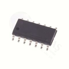 LT1499CS      SO-14     Standart General Purpose Amplifier IC - Op Amp