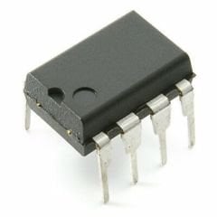 M24C08-WBN6       PDIP-8      MEMORY DATA STORAGE EEPROM