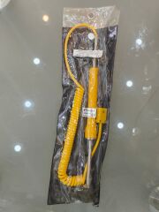 TES-WRNM-01 3413 K Tipi Yüzey Isı Ölçer Termokupl
