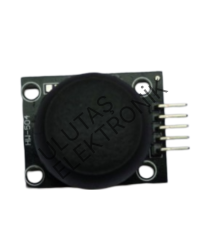 KY-023 Arduino 2 Eksenli PS2 XY Joystick Modülü KY023