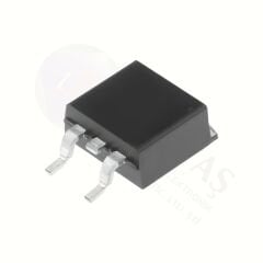 B -  IRF2807ZSPBF   TO-263   75A 75V 170W 0.0094OHM   N-CHANNEL MOSFET