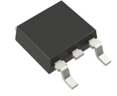 FDD6637 MOSFET P-CH 35V 13A/55A DPAK   MOSFET -  ONLİNE ÖZEL FİYAT