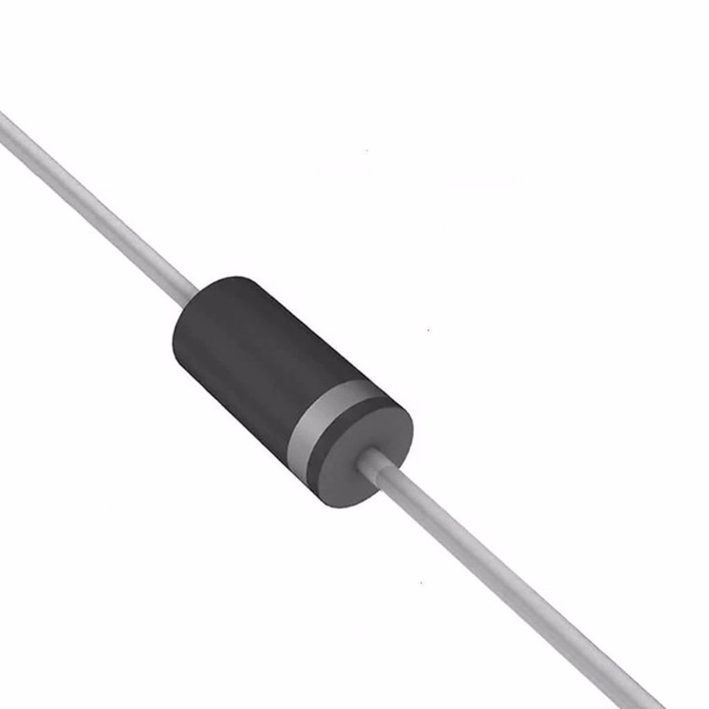 31DQ03   DO-201AD   3.3A 30V   SCHOTTKY DİYOT