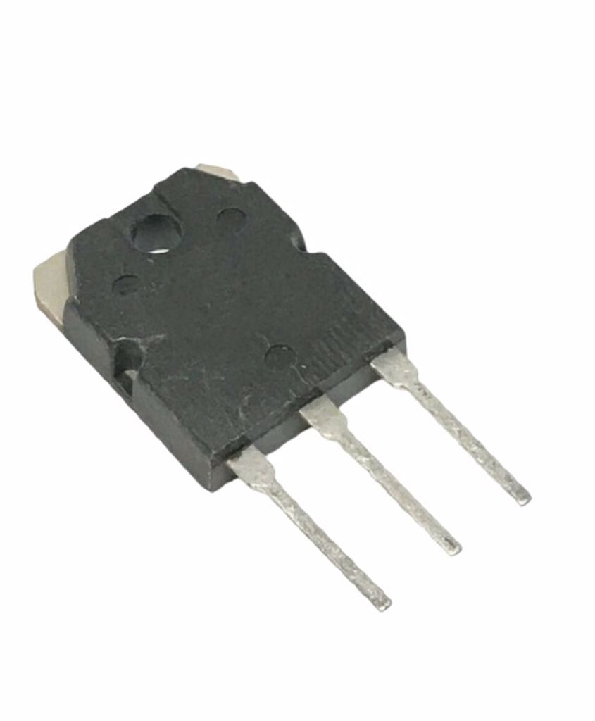 2SD1453         TO-3P     3A 1500V 50W        NPN TRANSISTOR