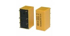 HLS-4078-DC5V 5V 8 PİN ÇİFT KONTAK TELEKOM RÖLE