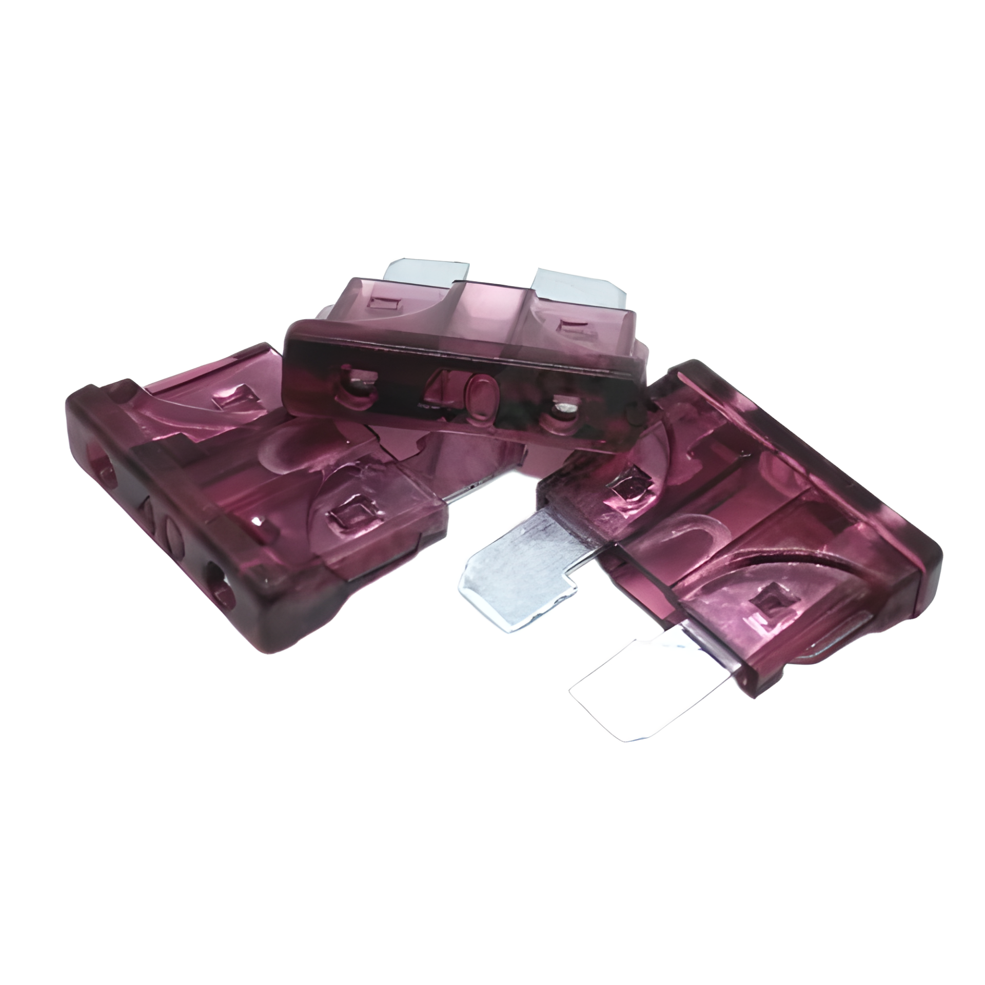 10A  Araba Elektrik Sigortası UFAK BOY 10A 32VDC FUSE