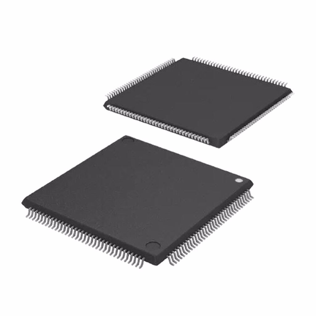 ATMEGA640V-8AU   TQFP-100   8-BIT MICROCONTROLLER - MCU