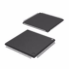 ATMEGA640V-8AU   TQFP-100   8-BIT MICROCONTROLLER - MCU